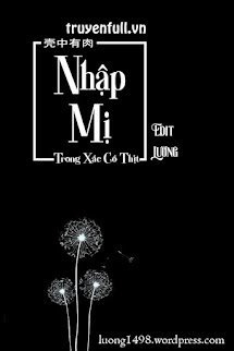 Nhập Mị