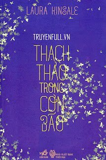 Thạch Thảo Trong Cơn Bão